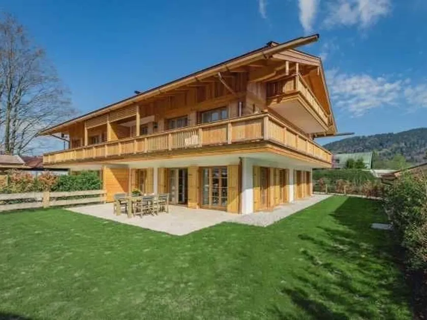 2-room luxury apartment in Rottach-Egern - Apartment WallbergChalet - Image 1