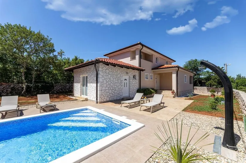 Villa Nera - Image 1