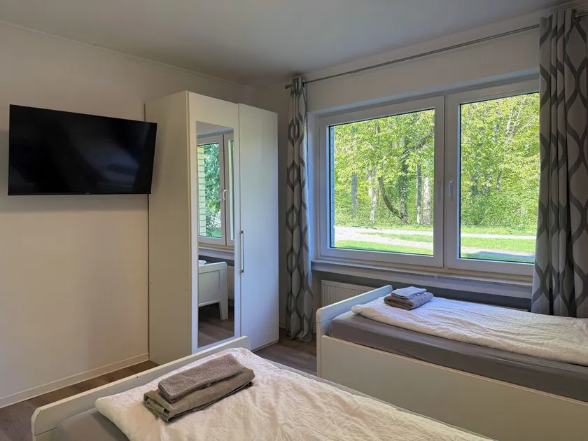Studios im Haus Deutsch Krone I Kostenloses Parken I home2share - Image 1