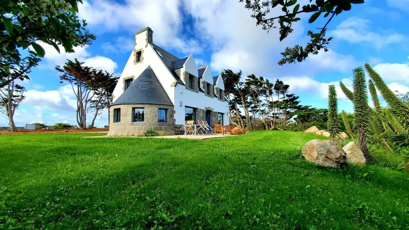 Le Brise-Lames, 4 bedrooms, 2 bathrooms - Image 1
