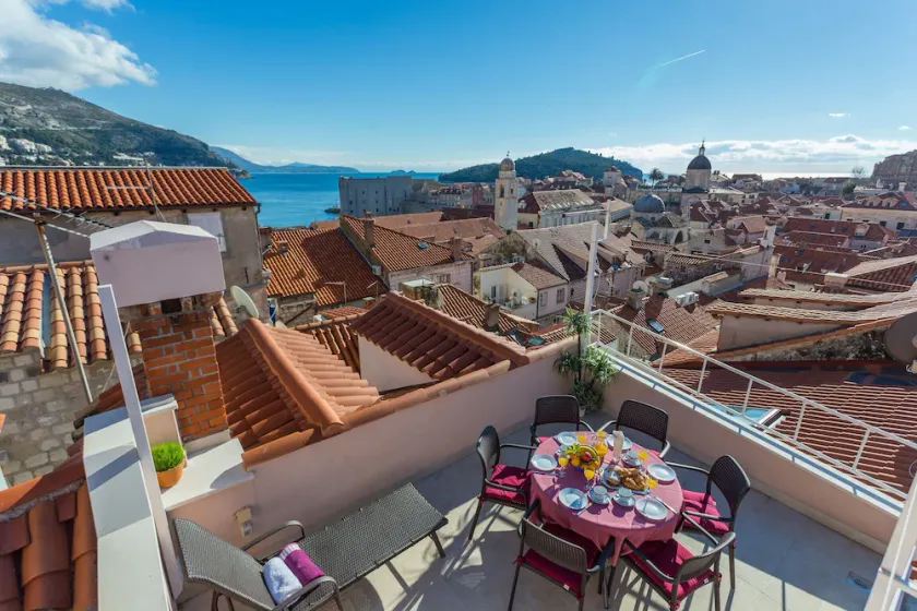 Holiday home Zvjezdana, (16679), Dubrovnik, hr - Image 1