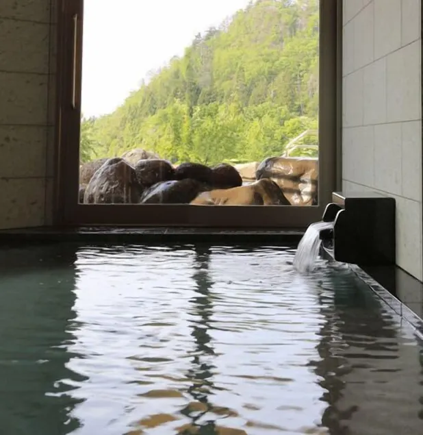 Kurhaus Goten - Image 1