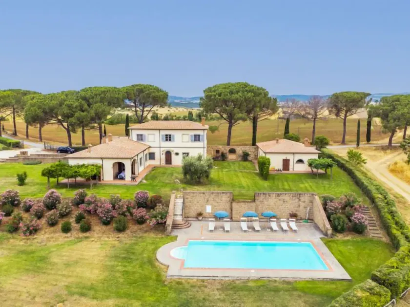 Villa Casa dell'Arco by Interhome - Image 1