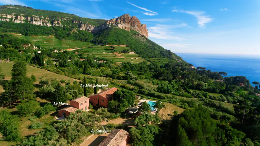 La Ferme d'Anaïs - Image 1