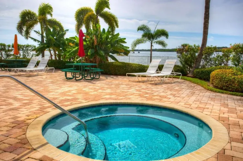 The BC Resort on the Water - Image 1