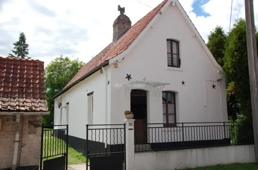 Cottage 7 people 5 minutes from Hesdin and 30 minutes from Berck (Cote d'Opale) - Image 1