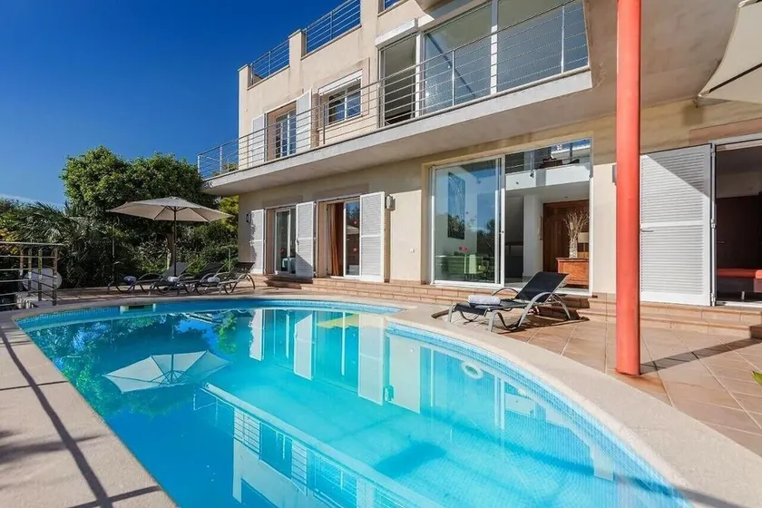 Villa Vistafar by Rentallorca - Image 1