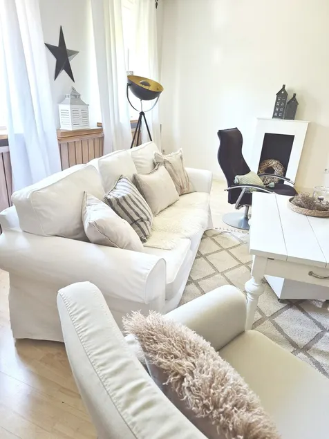 Cozy vacation apartment on the edge of the Lüneburg Heath - Image 1