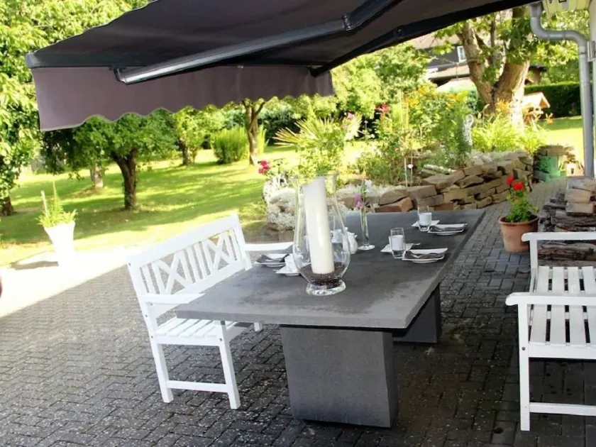 Vacation apartment (maisonette apartment) for those seeking peace and quiet and leisure park visitors - Image 1