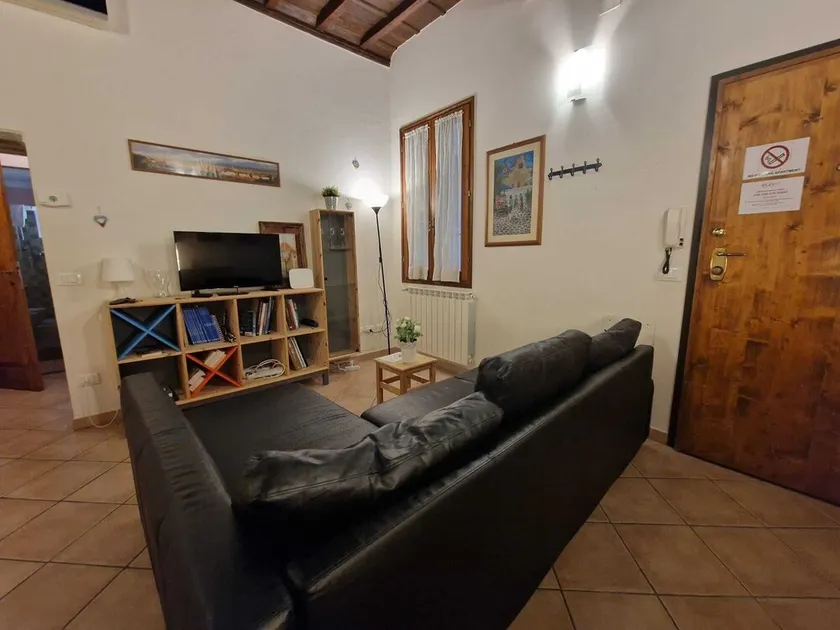 Mezzo 8 - Two Bedroom Apartment, Sleeps 4 - Image 1