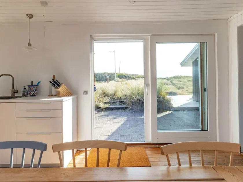 4 star holiday home in Jerup - Image 1