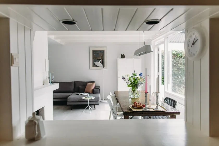 Nice vacation home, only 4 minutes walk to the center of Bergen and close to the beach! - Image 1