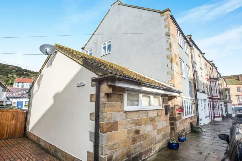 3 Bed in Saltburn-by-the-sea oc-79398 - Image 1