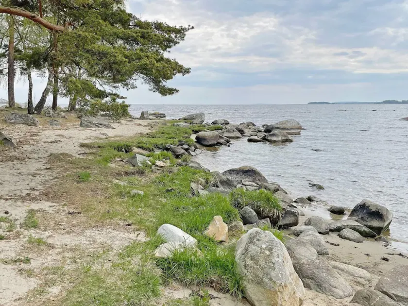Holiday Home in SÃ¶lvesborg - Image 1