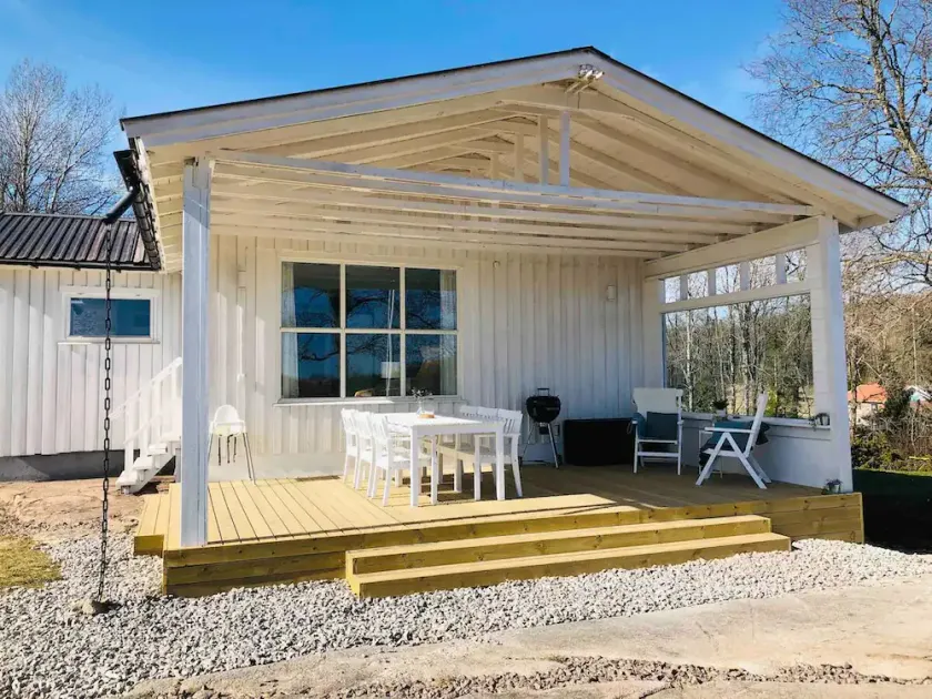 15 minutes from the sea | home office | Families | Hiking | Nature - Image 1