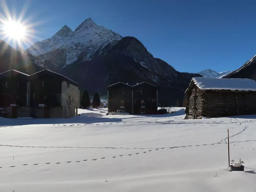 Bellissimo appartamento per 4 persone con WIFI, TV, terrazza e vista panoramica - Image 1