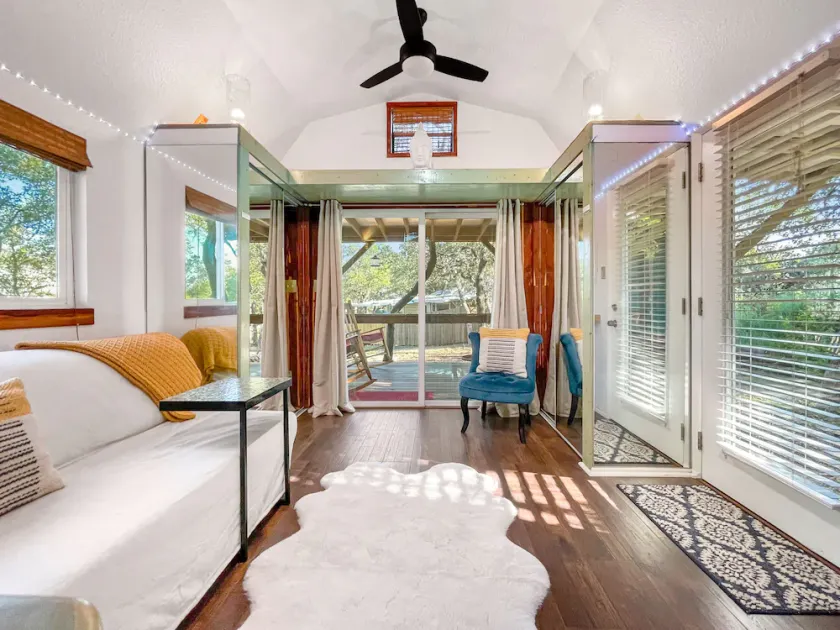 Smukke Zen Cabin i Canyon Lake! - Image 1