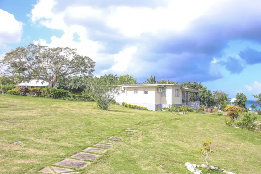 Rica Vista Beach Cottages - Image 1