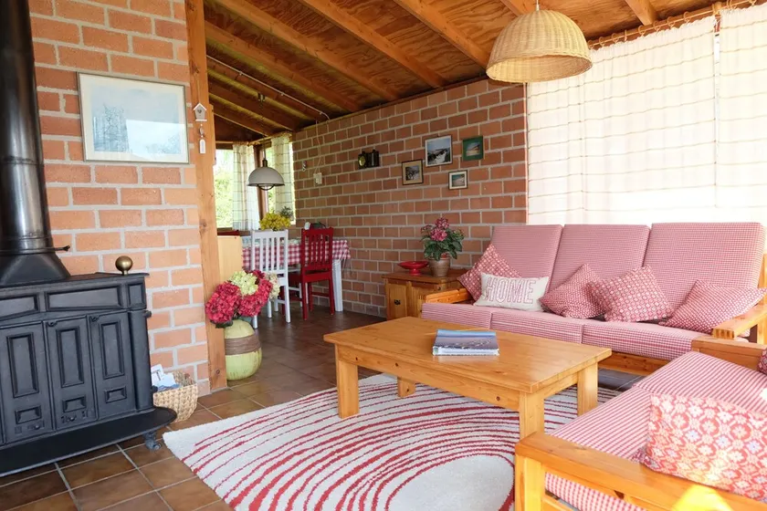 Maison de vacances confortable dans le parc de bungalows spacieux et adapté aux enfants - Image 1