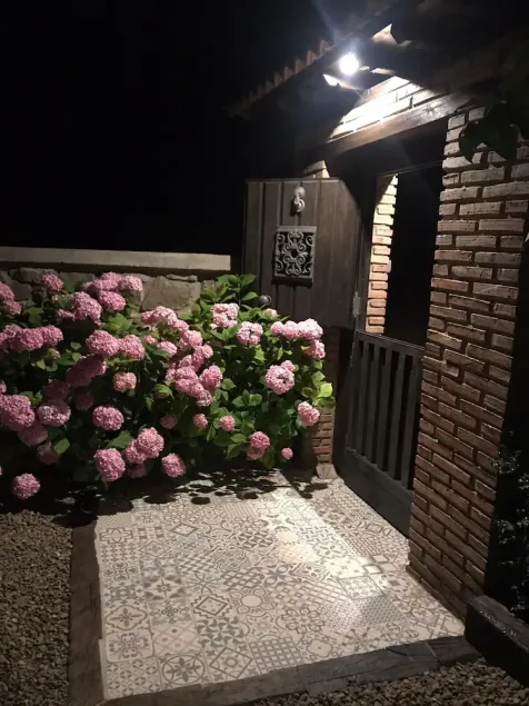 Casa el EDEN de Cameros - Image 1