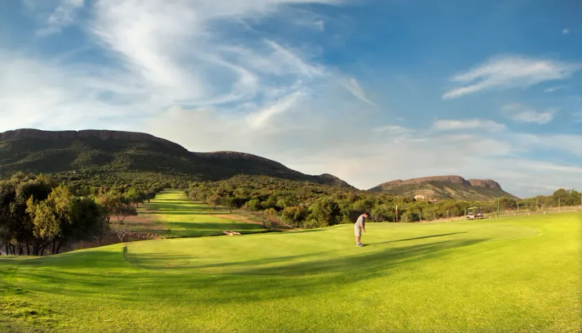 First Group Magalies Park - Image 1