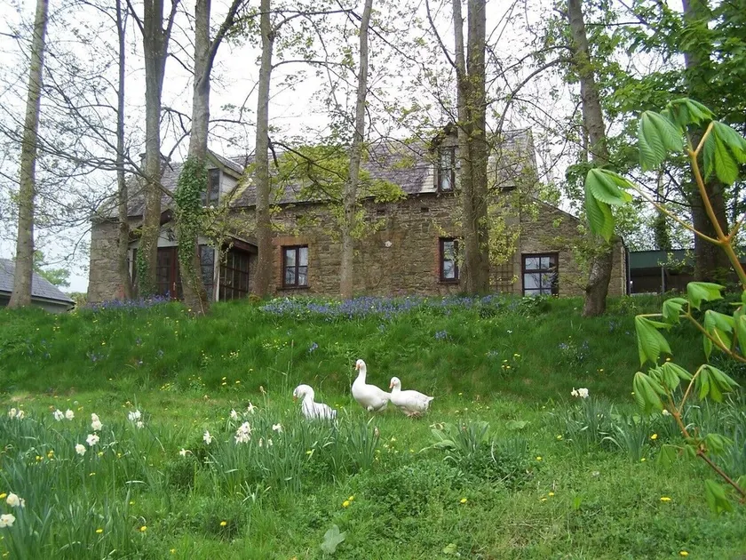 St Columb's Coach House Inistioge, Co. Kilkenny - Image 1