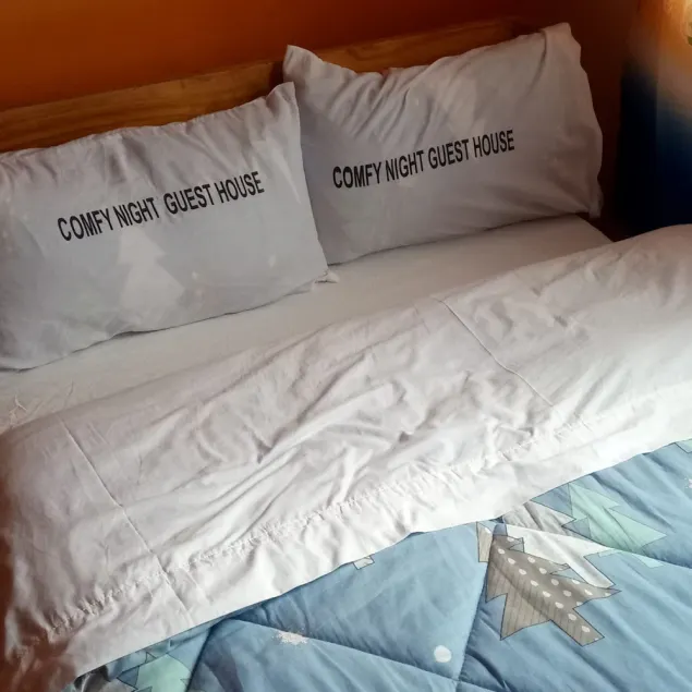 Comfy Night Guest House - Image 1