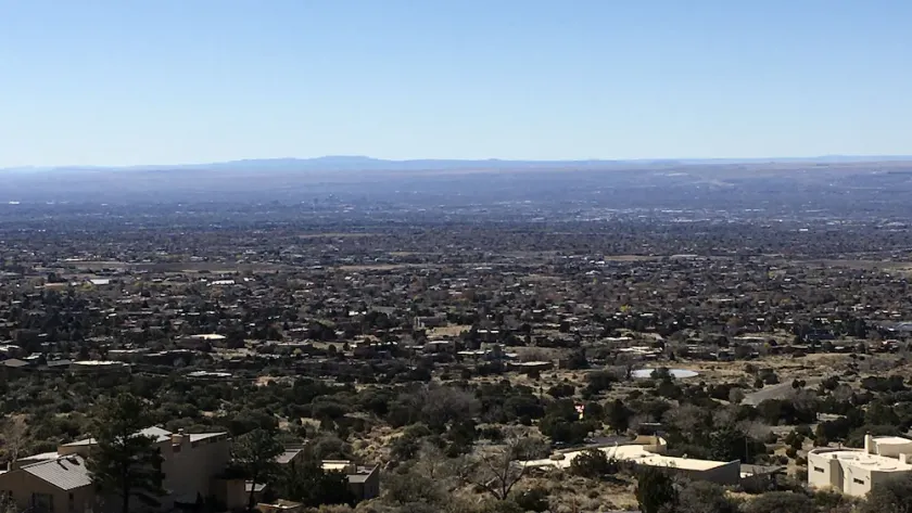 CityViews By Sandia Tram 6500 ft 5min to Sandia Casino Resort&I-25  Pets ok - Image 1