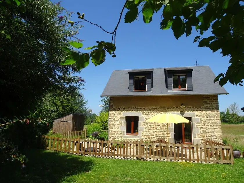 Cottage Camere-Il Grifo, 3 camere, 5 persone - Image 1