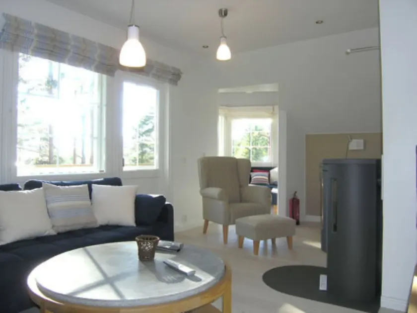 Holiday Home Villa merituuli by Interhome - Image 1