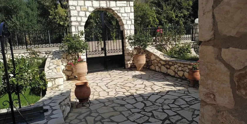 Sofias cottage Razata Argostoli - Image 1
