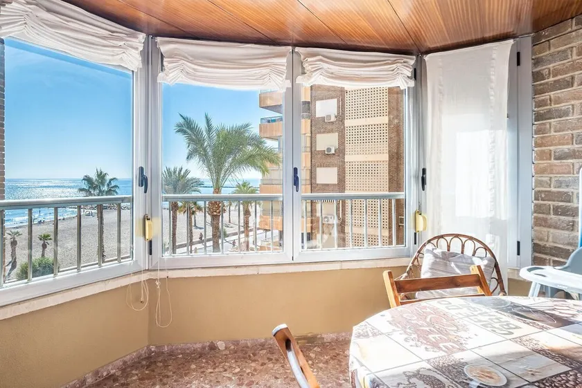 Maikran Collection Campello Beachside Apartment - Image 1