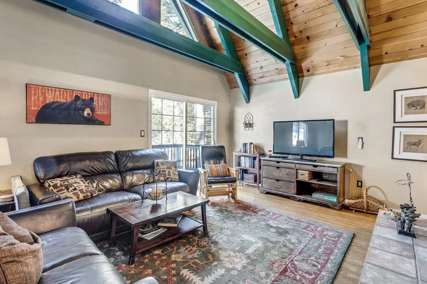 Multi-Family Cabin in Great Location #183 - Image 1