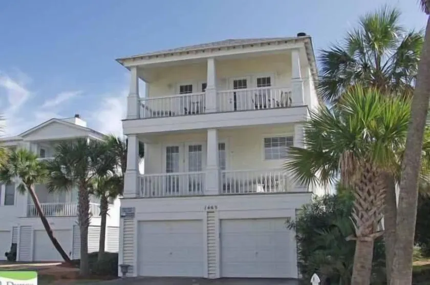 Seaport Village 1465 - Second Row Complex in Garden City Beach - Image 1