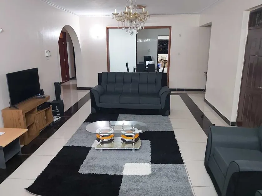 The Property is 5 Minutes Walk To Nyali Beach, Mombasa - Image 1