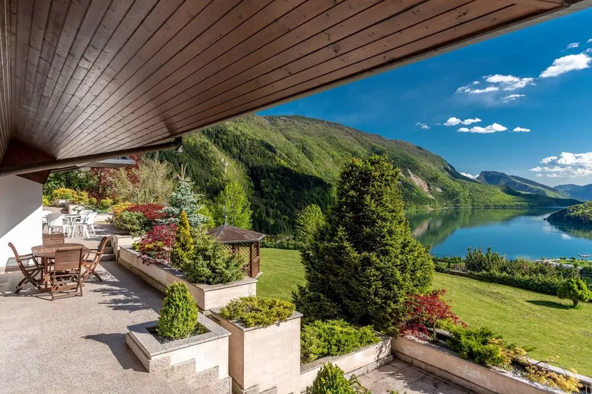 VILLA SISSI ★★★★★ PARADISE ON THE DOLOMITES - Image 1
