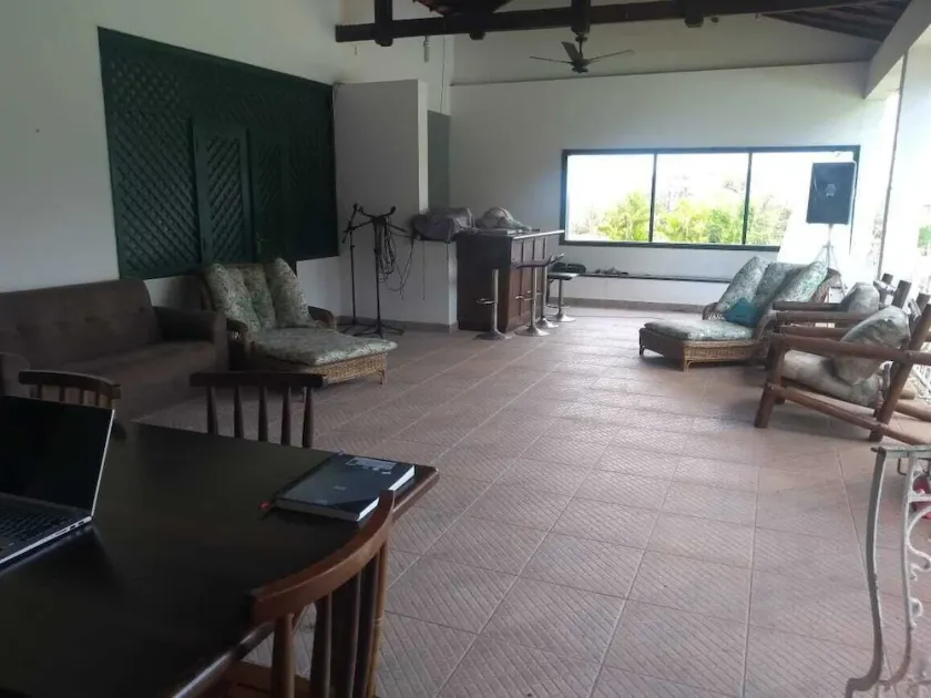 Sitio Antartica (Itu) offers complete leisure facilities for your family. - Image 1