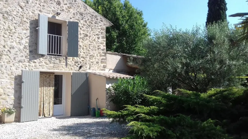 Gîte Le Petit Olivier - Image 1