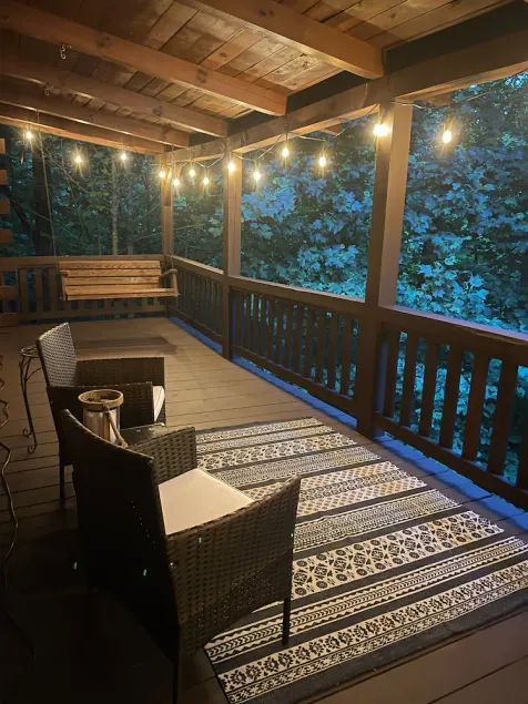 Private Fall Getaway! Pet Friendly! - Image 1