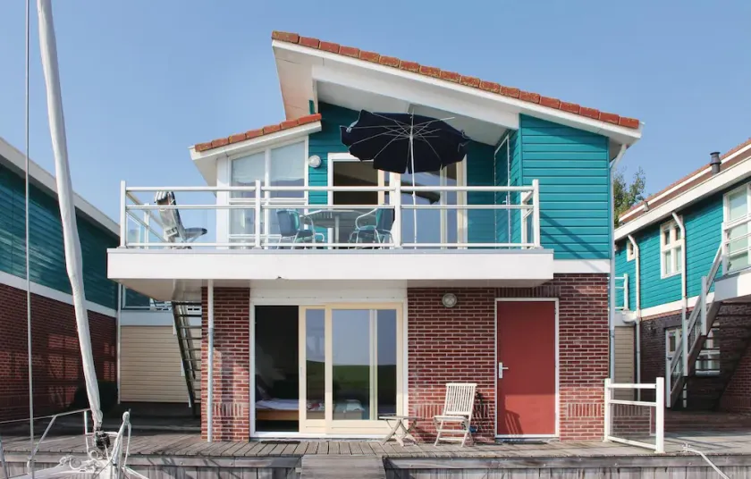 3 Bedroom Pet Friendly Home In Workum - Image 1