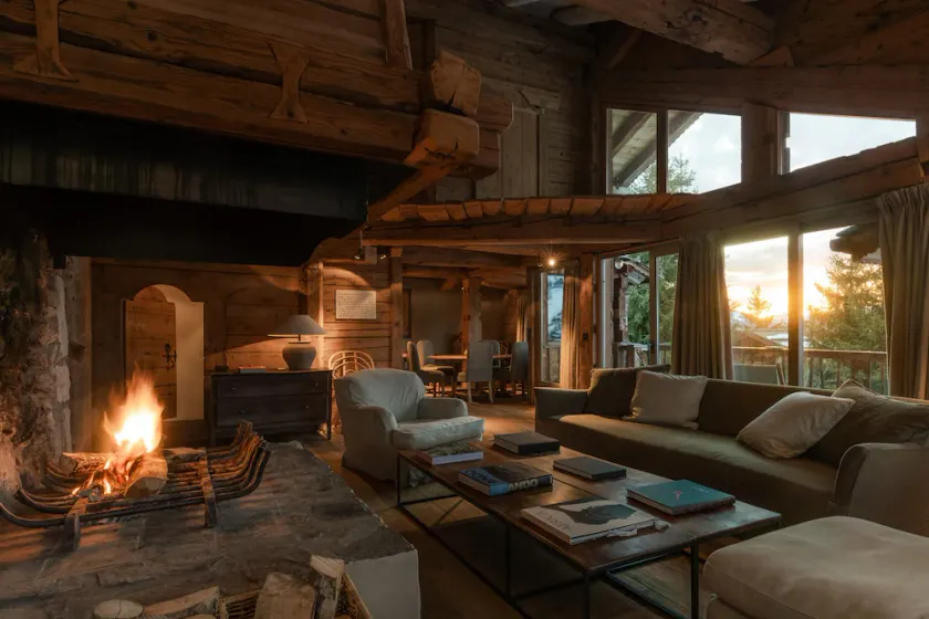 Zannier Le Chalet - Image 1