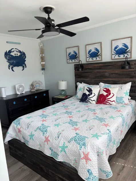 Runnin 'Down A Beach - Neu renoviertes 3-Zimmer-Haus mit Blick auf das Meer und die Bucht - Image 1
