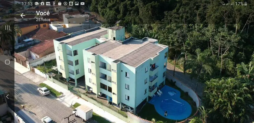 Apartamento Caraguatatuba Condominium Guararema - Image 1