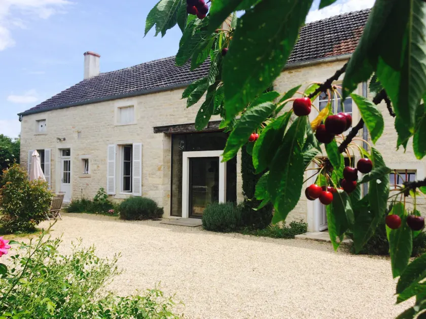 old winemaker's house - Image 1