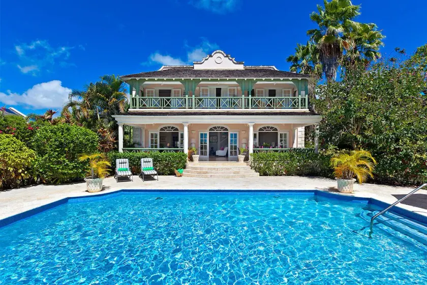 Fantastic Family Villa with Private Pool and Sea Views - Firefly - Image 1