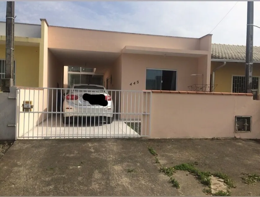 House in Barra Velha for rent - Image 1