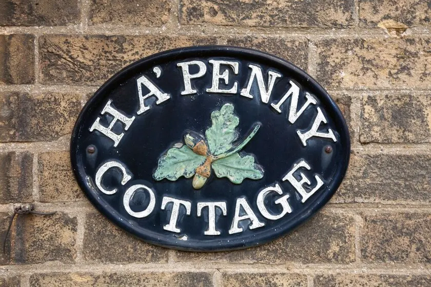 Cosy Norfolk Cottage - Image 1