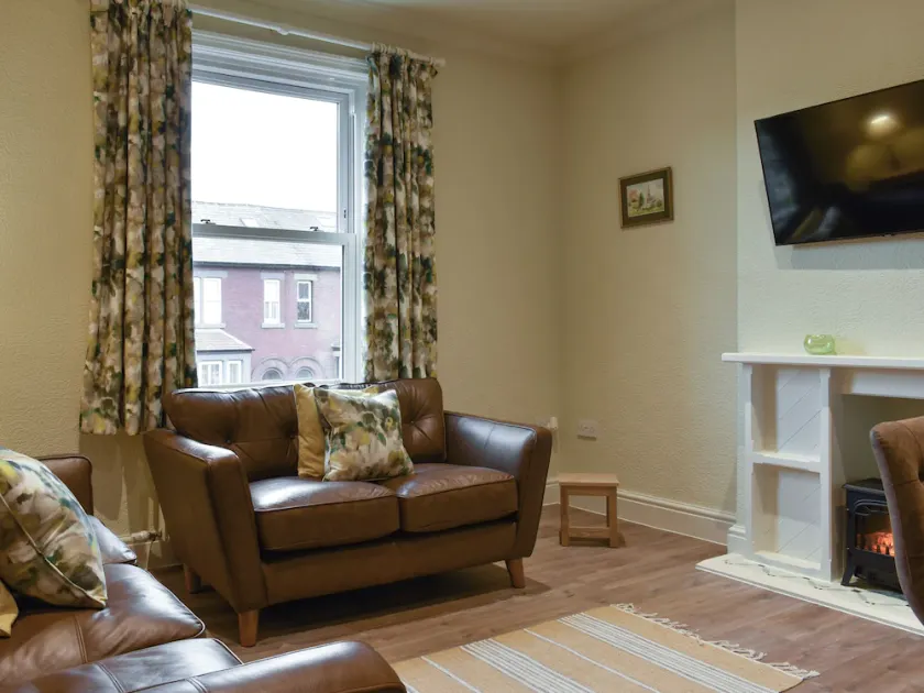 Alloggio con 3 camere da letto ad Lytham St Annes - Image 1