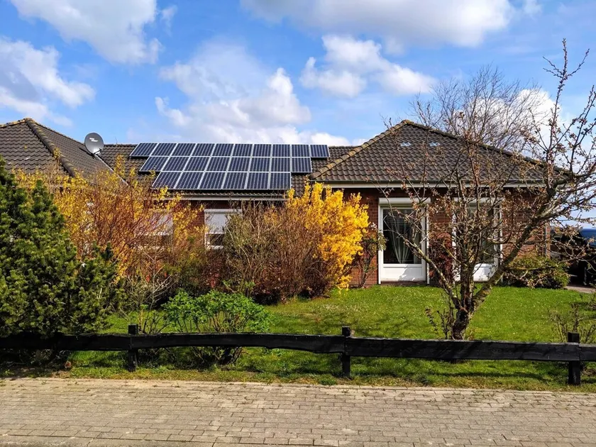Casa vacanze Seestern, Germania - Image 1