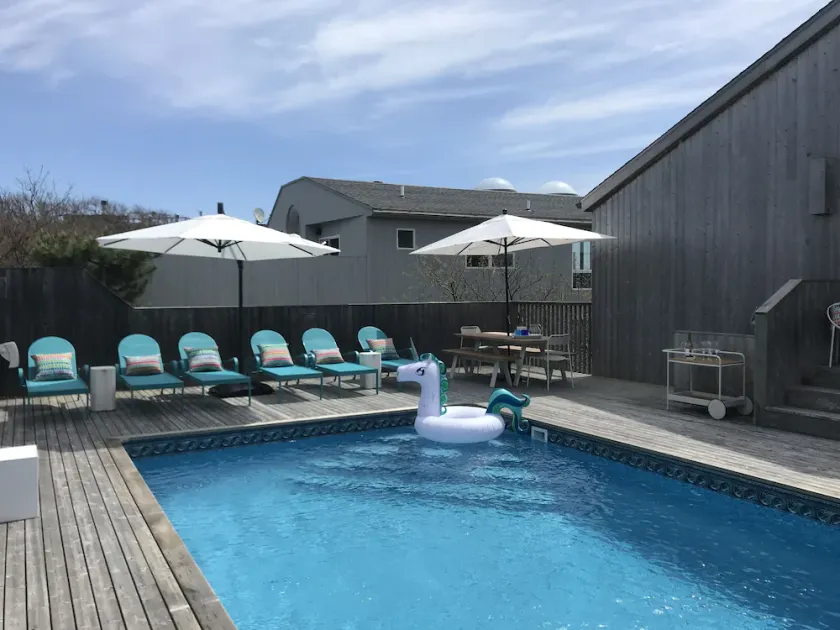 Mid Century Modern - skridt fra havet! - Image 1
